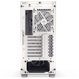 ENDORFY ARX 700 ARGB White, Tower-Gehäuse weiß, Tempered Glass