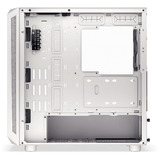 ENDORFY ARX 700 ARGB White, Tower-Gehäuse weiß, Tempered Glass