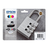 Epson Tinte Multipack 35XL (C13T35964010) DURABrite Ultra