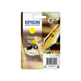 Epson Tinte gelb 16XL (C13T16344012) DURABrite