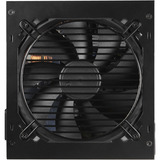 FSP VIC BD 550W, PC-Netzteil schwarz, 2x PCIe, 550 Watt
