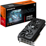 GIGABYTE AMD Upgrade Radeon RX 9070 XT Gaming OC + X870E AORUS ELITE WIFI7, PC-Aufrüstkit schwarz