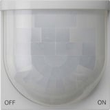 Gira Bewegungsmelderaufsatz 2,2 Meter Komfort Bluetooth grau, Retail