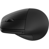 HP 925 Ergonomische vertikale Maus schwarz