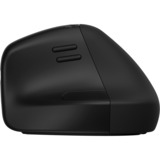 HP 925 Ergonomische vertikale Maus schwarz