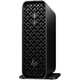 HP Z2 Mini G1i Workstation (A40LRET), PC-System schwarz, Windows 11 Pro 64-Bit
