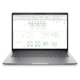 HP ZBook 8 G2i (DK2Z9ET), Notebook silber, Intel® Core™ Ultra 7 356H, NVIDIA RTX PRO 500, 32 GB DDR5, 1 TB (1 TB SSD), Windows 11 Pro