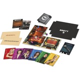 Hasbro Cluedo Verrat in der Villa, Brettspiel 
