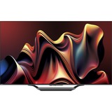 Hisense 65U7NQ, QLED-Fernseher 164 cm (65 Zoll), schwarz/graphit, UltraHD/4K, Triple Tuner, Mini LED, 120Hz Panel