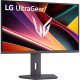 LG UltraGear 27G610A-B, Gaming-Monitor 68.4 cm (27 Zoll), schwarz, QHD, IPS, HDMI, DP, FreeSync Premium, 200Hz Panel