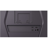 LG UltraGear 27G610A-B, Gaming-Monitor 68.4 cm (27 Zoll), schwarz, QHD, IPS, HDMI, DP, FreeSync Premium, 200Hz Panel