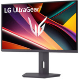LG UltraGear 27G610A-B, Gaming-Monitor 68.4 cm (27 Zoll), schwarz, QHD, IPS, HDMI, DP, FreeSync Premium, 200Hz Panel