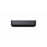 Lenovo Chromebox Micro (83F9000BGE), Mini-PC schwarz, Google Chrome OS