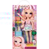 MGA Entertainment Rainbow High My Fashion Style - Bella, Puppe 