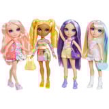 MGA Entertainment Rainbow High My Fashion Style - Bella, Puppe 