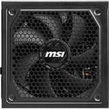MSI MAG A1250GL, PC-Netzteil schwarz, 1250 Watt