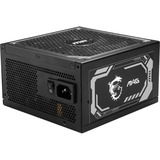 MSI MAG A1250GL, PC-Netzteil schwarz, 1250 Watt
