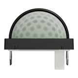 Merten Präsenzmelder schwarz matt mit 180 Grad Erfassungswinkel, Typ MEG5711-0403, Bewegungsmelder schwarz (matt), Retail