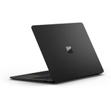 Microsoft Surface Laptop 7 Copilot+PC, Notebook schwarz, Qualcomm Snapdragon X Elite X1E-80-100, Qualcomm Adreno GPU, 16 GB LPDDR5X, 1 TB (1 TB SSD), Windows 11 Home