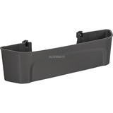 Napoleon Rogue Seiten-/Gewürzfach N590-0261, Aufbewahrung grau