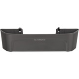 Napoleon Rogue Seiten-/Gewürzfach N590-0261, Aufbewahrung grau