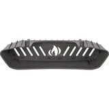 Napoleon Rogue Seiten-/Gewürzfach N590-0261, Aufbewahrung grau