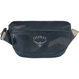 Osprey Transporter Waist, Tasche blau/grau, 1 Liter, Cameo Lines Print