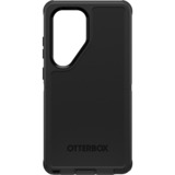 Otterbox Defender, Handyhülle schwarz, Samsung Galaxy S25 Ultra