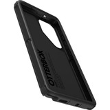 Otterbox Defender, Handyhülle schwarz, Samsung Galaxy S25 Ultra