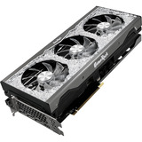 Palit GeForce RTX 4070 Ti GameRock Classic Generalüberholt, Grafikkarte DLSS 3, 3x DisplayPort, 1x HDMI 2.1