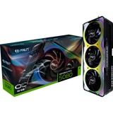 Palit GeForce RTX 5080 GameRock OC, Grafikkarte DLSS 4, 3x DisplayPort, 1x HDMI 2.1