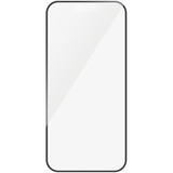 PanzerGlass Gaming Displayschutz Ultra-Wide Fit, Schutzfolie transparent, iPhone 16 / 15, EasyAligner