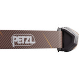 Petzl TIKKA, LED-Leuchte braun