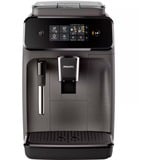 Philips Series 1200 EP1224/00 , Vollautomat grau, 1.500 Watt