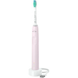 Philips Sonicare 3100 Series HX3671/11 , Elektrische Zahnbürste rosa
