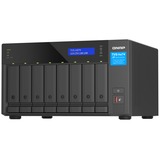 QNAP TVS-H874, NAS 