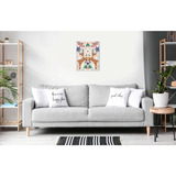 Ravensburger CreArt - Weihnachtlicher Hirsch, Malen 