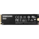 SAMSUNG 990 PRO 1 TB, SSD PCIe 4.0 x4, NVMe 2, M.2 2280, intern