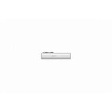 SAMSUNG Galaxy Z Flip7 FE 256GB, Handy weiß, Android, 8 GB