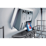 Siemens SN95EX22CE iQ500 , Spülmaschine 60 cm, Home Connect