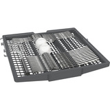 Siemens SN95EX22CE iQ500 , Spülmaschine 60 cm, Home Connect