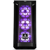 TERRA PC-GAMER ELITE 2, PC-System schwarz, Windows 11 Home
