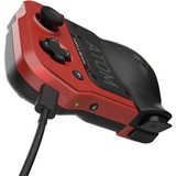 Turtle Beach Atom Controller, Gamepad rot/schwarz