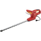 WOLF-Garten Elektro-Heckenschere HSE 65 V rot/gelb, 700 Watt