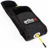 Wiha Gürteltasche schwarz/rot