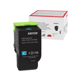 Xerox Toner cyan 006R04365 