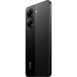 Xiaomi POCO X7 Pro 256GB, Handy Black, HyperOS, 12 GB