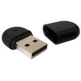  Yealink WF40, WLAN-Adapter schwarz