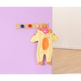 ZAPF Creation BABY born® Nachtanzug 43cm, Puppenzubehör 