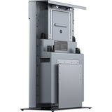 Zendure AIO 2400 All-In-One Speichersystem, 0% MWST, Powerstation 1.200 Watt, 2.400 Wh